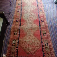 قالیچه عتیقه