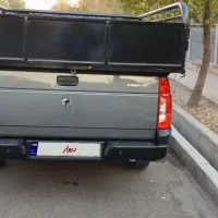 آریسان 2 مدل 1403|خودرو سواری و وانت|تهران, علم و صنعت|دیوار