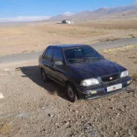 یک دستگاه پراید ۱۴۱