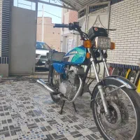 موتور 200مزایده