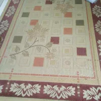 گلیم فرش و فرش پرز بلند