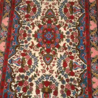 ۵ عددفرش دستبافت|فرش|کرمانشاه, |دیوار