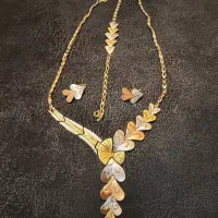 طلا شهرری