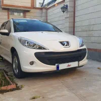 پژو ۲۰۷ پانوراما ۸۵ گانه|خودرو سواری و وانت|ماکو, |دیوار