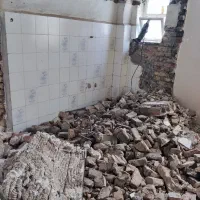 تخریب،کنده کاری،هرنوع خوردکاری ساختمان|خدمات پیشه و مهارت|دورود, |دیوار