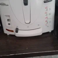 سرخ کن|اجاق گاز و لوازم برقی پختوپز|فرخشهر, |دیوار