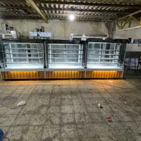 یخچال قنادی|فروشگاه و مغازه|فردیس, فردیس|دیوار