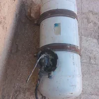 کپسول ال پی جی