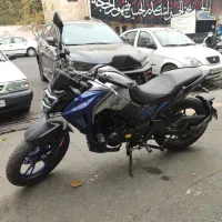 موتور 250ccNA SYMمدل1402