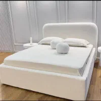 سرویس خواب تخت خواب تشک  با شرایط اقساط