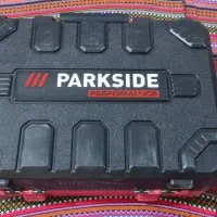 دریل شارژی براشلس پارکساید اصل آلمان|ابزارآلات|لامرد, |دیوار