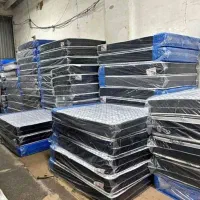 پخش‌کننده تشک رویال مدل آرام/نهایت آرامش