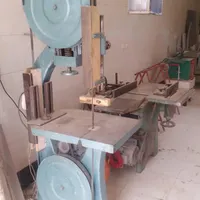 چهار دستگاه نجاری وبرش MDF|ابزارآلات|قم, شهر قائم|دیوار