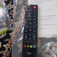 کنترل تلویزیون مارک TCL
