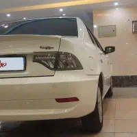 سورن پلاس مدل ۱۴۰۱ ef7|خودرو سواری و وانت|تهران, تاکسیرانی|دیوار