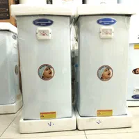 آبگرمکن برقی دیواری ۸۰ لیتر خزر