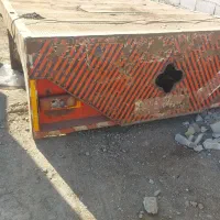 کف جرثقیل برا کامیون تک