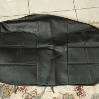 روکش چرم پراید ۱۳۱