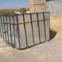 قفس|لوازم جانبی حیوانات|کامیاران, |دیوار