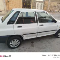 پراید مدل 90