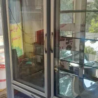 یخچال فریزر وایستاده