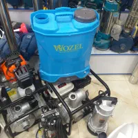 کف کش ۳ اینچ|خدمات پیشه و مهارت|سرخرود, |دیوار