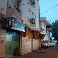 اجاره مغازه ۱۸ متری در بلوارشهدای گمنام|اجارهٔ مغازه و غرفه|رشت, یخسازی|دیوار