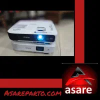 ویدیو پروژکتور اپسون زیر ۵۰۰ ساعت کار واقعی