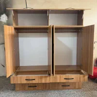 کمد کد۹۱۲۳۴۹ جدید مدرن مدل دیانا|جاکفشی، کمد، دراور|ساری, |دیوار