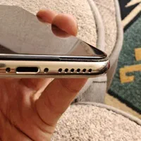 آیفون XS 256 ایکس اس ۲۵۶ گیگابایت|موبایل|اصفهان, کوی امام|دیوار