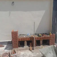 بنایی ساخت ویلا