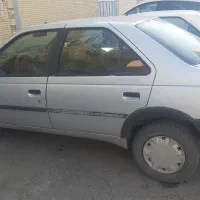 پژو ۴۰۵ دوگانه فابریک|خودرو سواری و وانت|اصفهان, بهارستان|دیوار