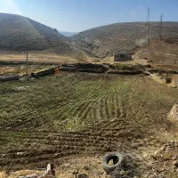 فروش زمین در آسمان آباد