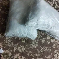 بالش داخل کاموا نو|رختخواب، بالش، پتو|تهران, خانی آباد نو جنوبی|دیوار
