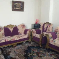 مبل 7نفره اهدایی رایگان
