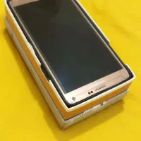 گوشی سامسونگGalaxy Note4 کاملا نو،فقط پلمپ باز شده