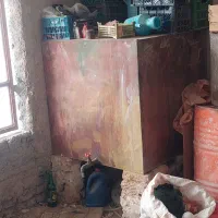 تانکر ۱۰۰۰ لیتری ورق ۸ میل