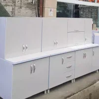 کابینت ورق ۴۰ اجاق گاز podenis شیرآلات lran groun