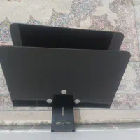 شلف دیواری دوطبقه