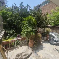 اجاره/۱۰۵متر/ ۲خواب/دربست/حیاط مشجر|اجارهٔ آپارتمان|تهران, جهاد|دیوار