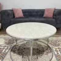 میز جلو مبلی|مبلمان خانگی و میز عسلی|نیشابور, فردوسی جنوبی|دیوار