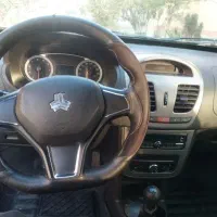 کویئک gxrl مدل 1403|خودرو سواری و وانت|اصفهان, سپاهانشهر|دیوار