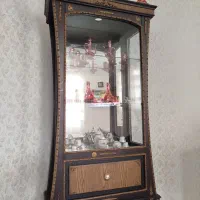 بوفه ویترینی