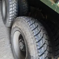 ولوو کمپرسی ان ۱۰|خودرو سنگین|مهاباد (آذربایجان غربی), |دیوار