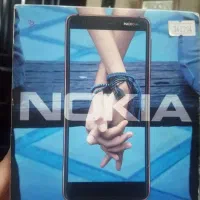 گوشی نوکیا3.1 سالم|موبایل|رشت, پل تالشان|دیوار