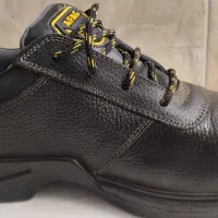 کفش ایمنی سایز۴۳|کیف، کفش، کمربند|طبس, |دیوار