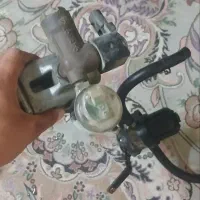 رگلاتورنیسان درحدنو