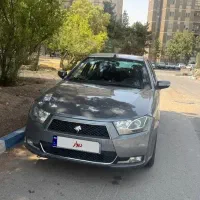 دنا ۱۴۰۰|خودرو سواری و وانت|تهران, ازگل|دیوار