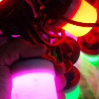 کرایه ریسه لامپ