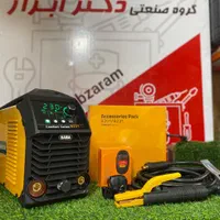 دستگاه جوش اینورتر 230 آمپر صبا الکتریک  R 231|ماشین‌آلات صنعتی|کرج, کمال‌شهر|دیوار